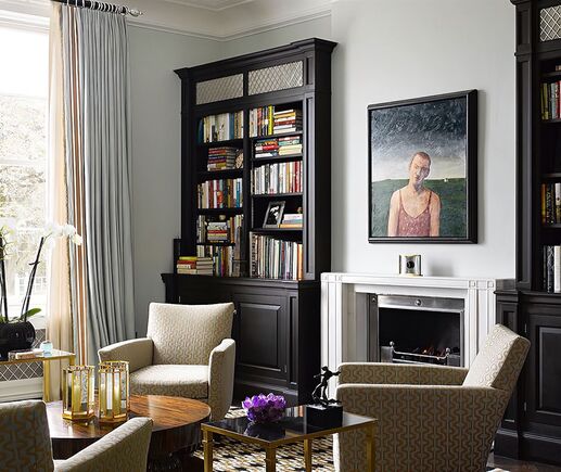 Библиотека Кэтрин