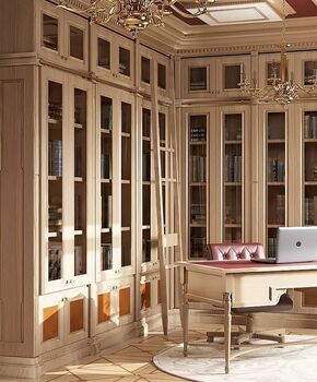 Библиотека Классика