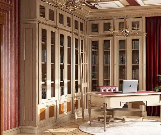 Библиотека Классика