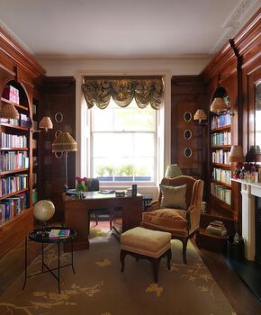 Библиотека Книголюб