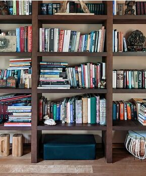 Библиотека Крампус