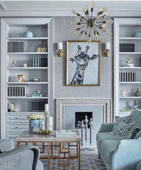 Библиотека Крон