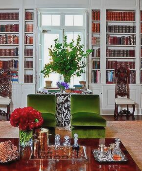 Библиотека Круэлла