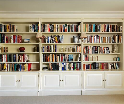 Библиотека Ламберт