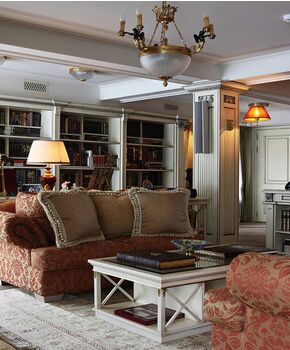 Библиотека Леоналла