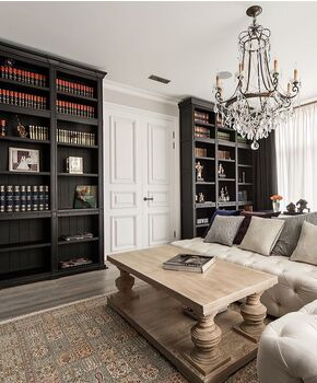 Библиотека Лиана 