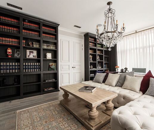 Библиотека Лиана 