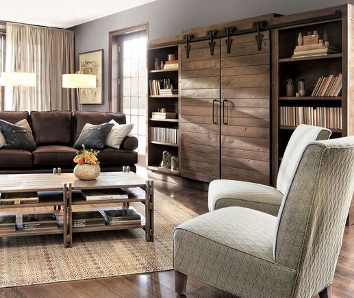 Библиотека Марципан