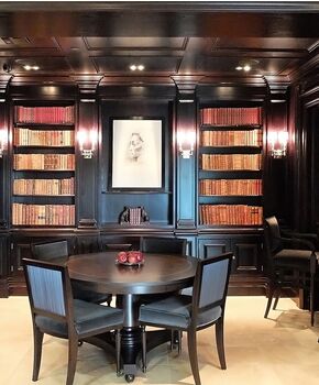 Библиотека Марни