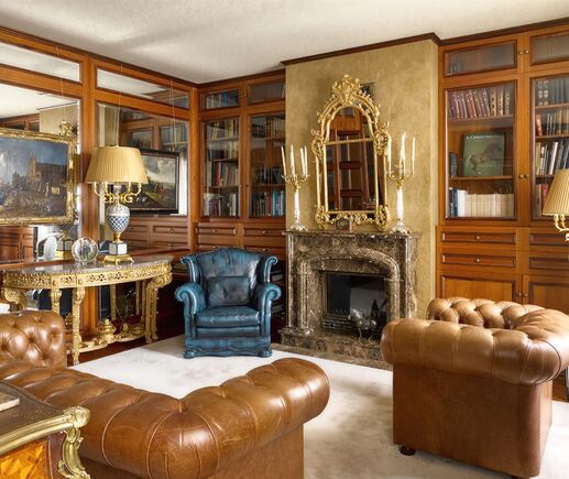 Библиотека Массив