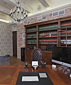 Библиотека Мальвина