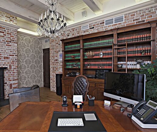 Библиотека Мальвина