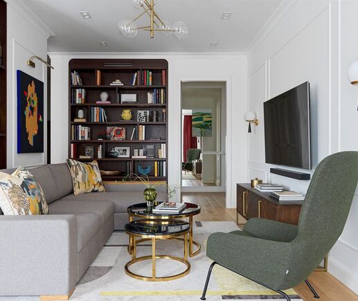 Библиотека Облако