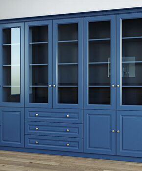 Библиотека Омега