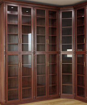 Библиотека Орфей