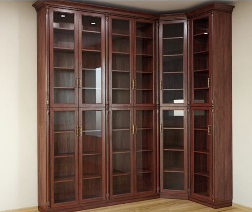 Библиотека Орфей