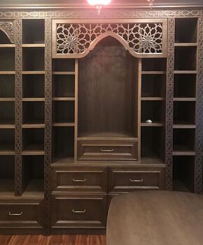 Библиотека Оскар