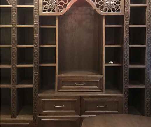 Библиотека Оскар