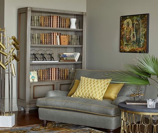 Библиотека Остеон