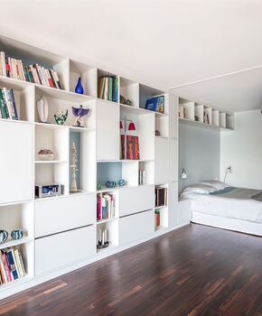 Библиотека Папирус