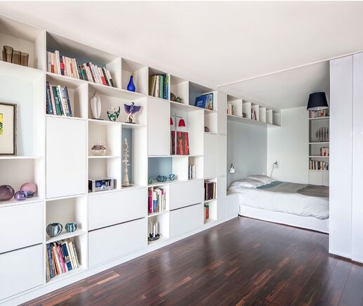 Библиотека Папирус