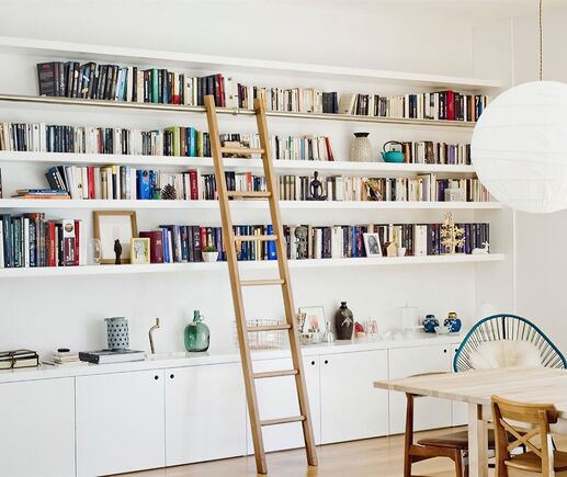 Библиотека Пассия 