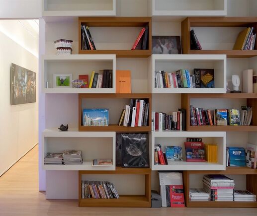 Библиотека Пауль