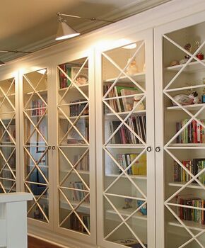 Библиотека Персефона