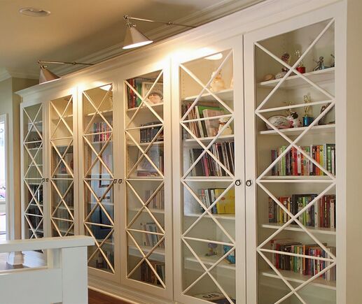 Библиотека Персефона