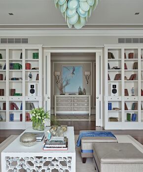 Библиотека Письмена