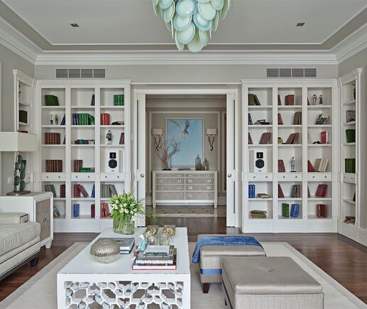 Библиотека Письмена