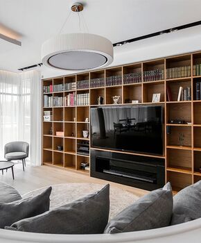 Библиотека Разум