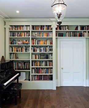 Библиотека Ребус