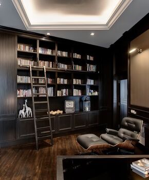 Библиотека Рецц