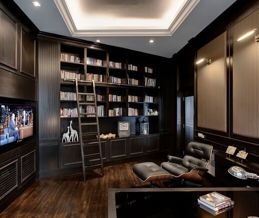 Библиотека Рецц