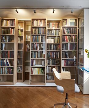 Библиотека Реприза