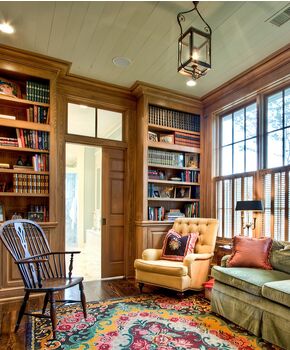 Библиотека Респект