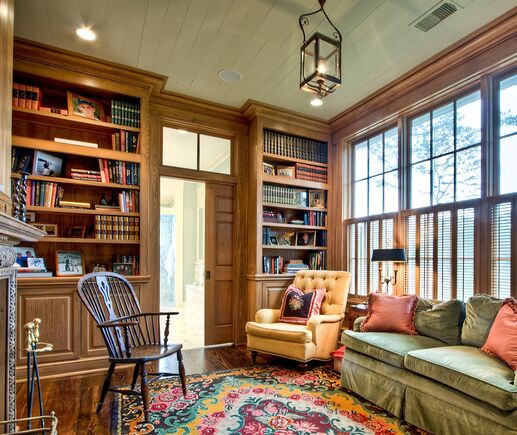 Библиотека Респект