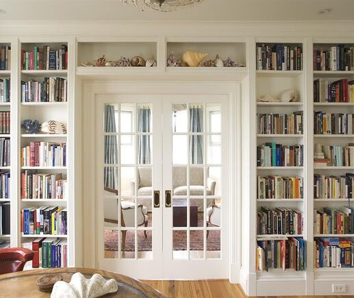 Библиотека Розарио