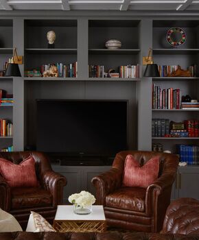 Библиотека Шрифт