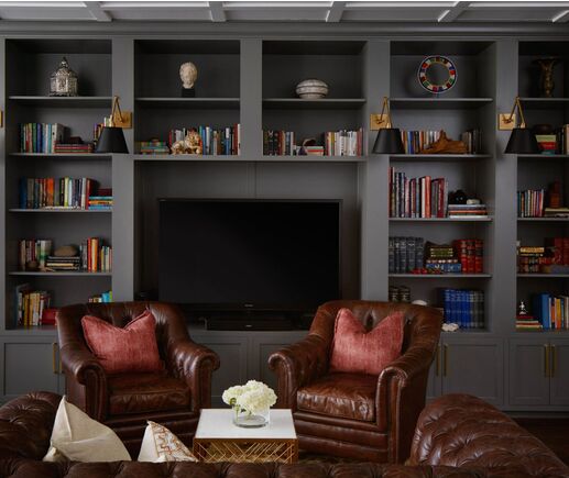 Библиотека Шрифт