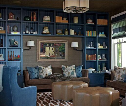 Библиотека Светло-серая