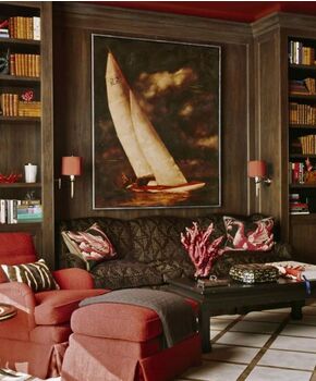 Библиотека Тартис