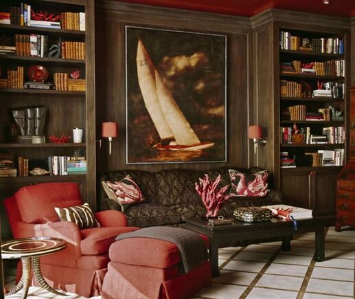 Библиотека Тартис