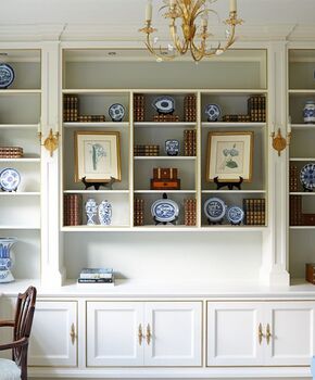 Библиотека Теорема