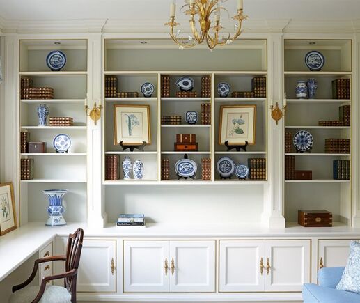 Библиотека Теорема