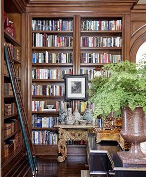 Библиотека Триада