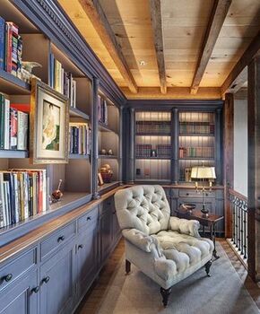 Библиотека Тринзолор