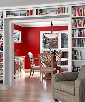 Библиотека Вербус