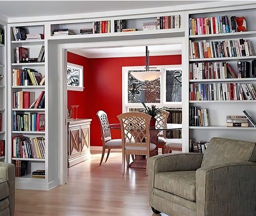 Библиотека Вербус